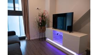 Class and comfort right the the heart of Parnell - 1