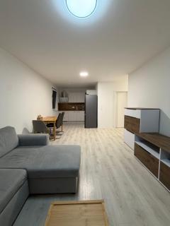 Bright apartment with Private Parking Garage - 3