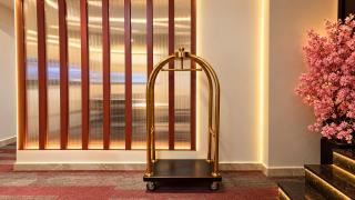 The Sultan Hotel - 3