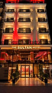 The Sultan Hotel - 9