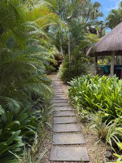 Villa Cocon Tropical - 9