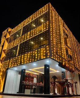 TSR Grand Hotel - 9