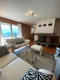 Brienz Sonnige Terasse - 9