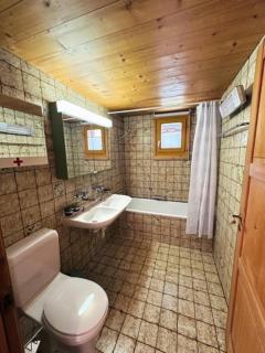 Brienz Sonnige Terasse - 3