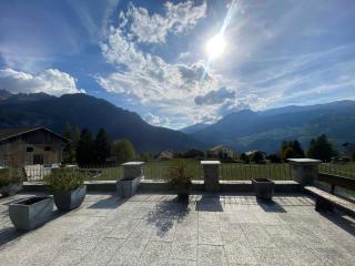 Brienz Sonnige Terasse - 2