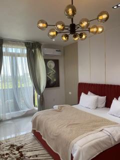 Uniquely styled 2 bedroom apartment - 3