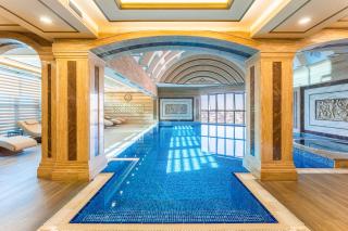 Venice Hotel Complex - Yerevan - 4
