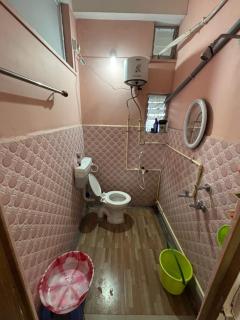 Sarojinilaya Homestay - 1