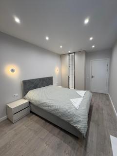 AeroFactor Apartments - 4