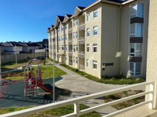 Puerto Montt vista sur - 4