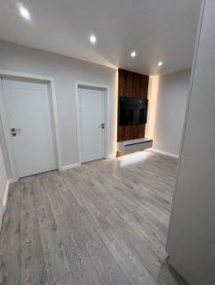 AeroFactor Apartments - 3