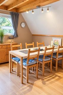 Ferienhaus Rosenthal - 8