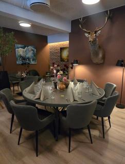 Husnes Sentrum Hotell - 3