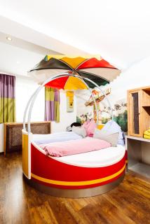 Pension Haus Sanz - Viena - 2