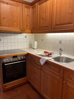 Naturjuwel mit Garten und Terrasse - Saxer Lücke - 5