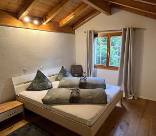 Naturjuwel mit Garten und Terrasse - Saxer Lücke - 7