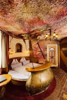 Pension Haus Sanz - Viena - 3