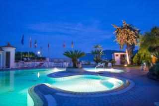Hotel Internazionale - Ísquia - 8