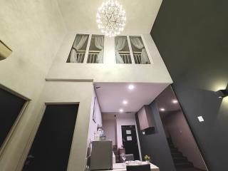 Cozy Home 2BR 5-7 pax Metra Ayer Keroh MITC - 8