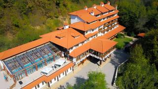 Hotel Bozhentsi - 4