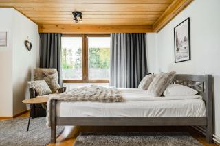 Arctic Pine Studio, Parking By Lapland Host - 5