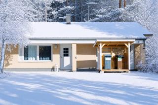 Arctic Pine Studio, Parking By Lapland Host - 9