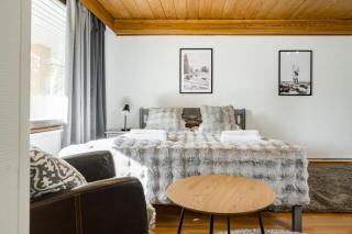 Arctic Pine Studio, Parking By Lapland Host - 7