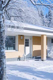 Arctic Pine Studio, Parking By Lapland Host - 1