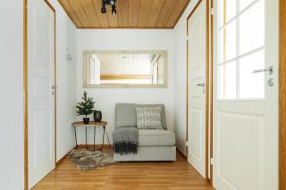 Arctic Pine Studio, Parking By Lapland Host - Rovaniemi - 9
