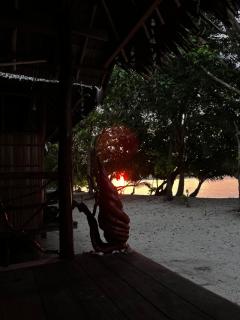 Kemmi Homestay Raja Ampat - 9