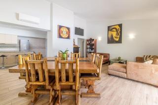 Villa Dean | Private Pool | Family & Golf Escape - 9