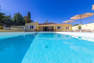 Villa Dean | Private Pool | Family & Golf Escape - 7