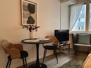 2ndhomes Central and Cozy Studio in Rovakatu - 5