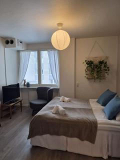 2ndhomes Central and Cozy Studio in Rovakatu - 0