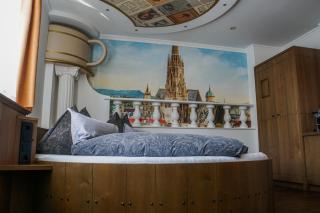 Pension Haus Sanz - Viena - 5
