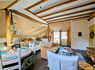 B&B Logeerboerderijtje De Rietkap - 8