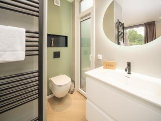 Veluwepark De Bosgraaf | Comfort met Hottub - 4