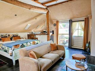 B&B Logeerboerderijtje De Rietkap - 9
