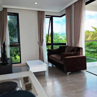 Phuket Sirinat international park condominuim for rent - 2