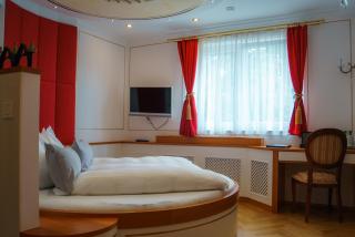 Pension Haus Sanz - Viena - 6