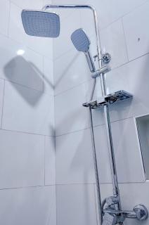 Inaya Homes Modern 1Bedroom Apartment 1 - 7