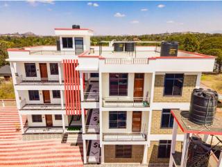 Inaya Homes Modern 1Bedroom Apartment 1 - 4