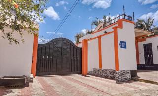 Inaya Homes Modern 1Bedroom Apartment 1 - 3