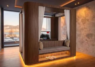 Luxury accommodation on 200m2 with private spa - 8