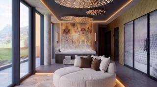 Luxury accommodation on 200m2 with private spa - 7