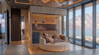 Luxury accommodation on 200m2 with private spa - 6