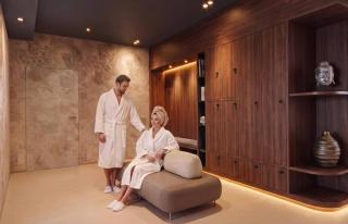 Luxury accommodation on 200m2 with private spa - 5