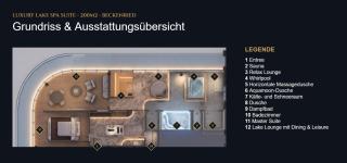 Luxury accommodation on 200m2 with private spa - 3