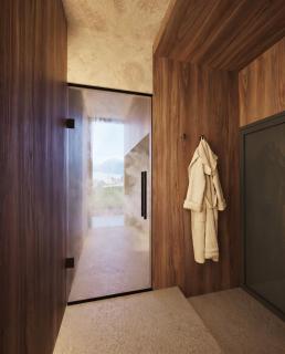 Luxury accommodation on 200m2 with private spa - 2