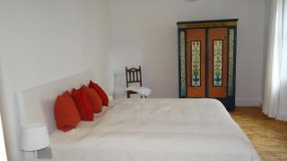 Ferienwohnung Zur Kornelle 1 - 6